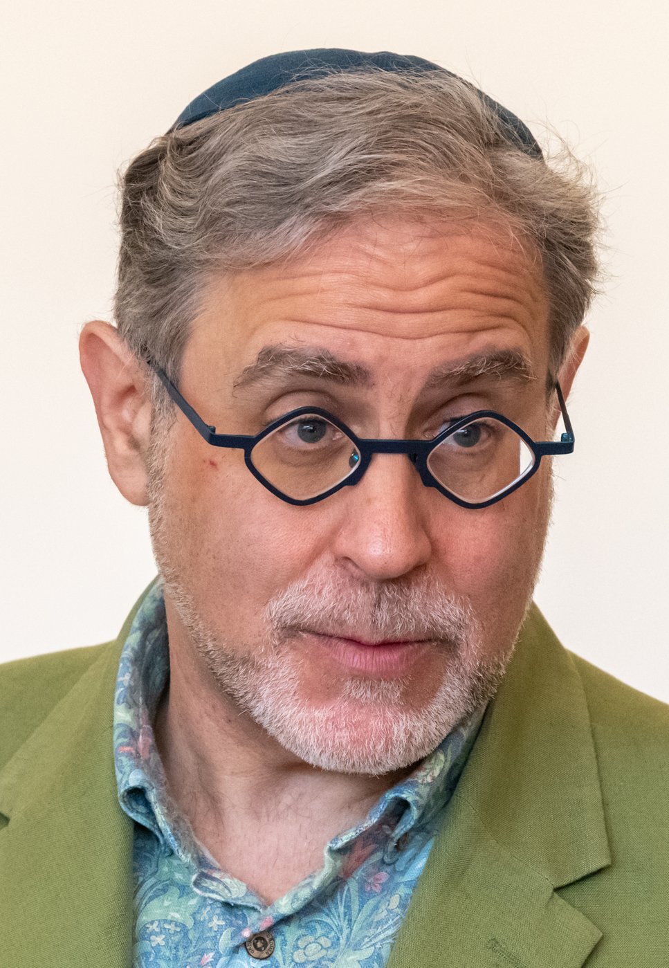 Marc Michael Epstein