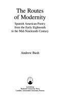 Cover of The Routes of Modernity.