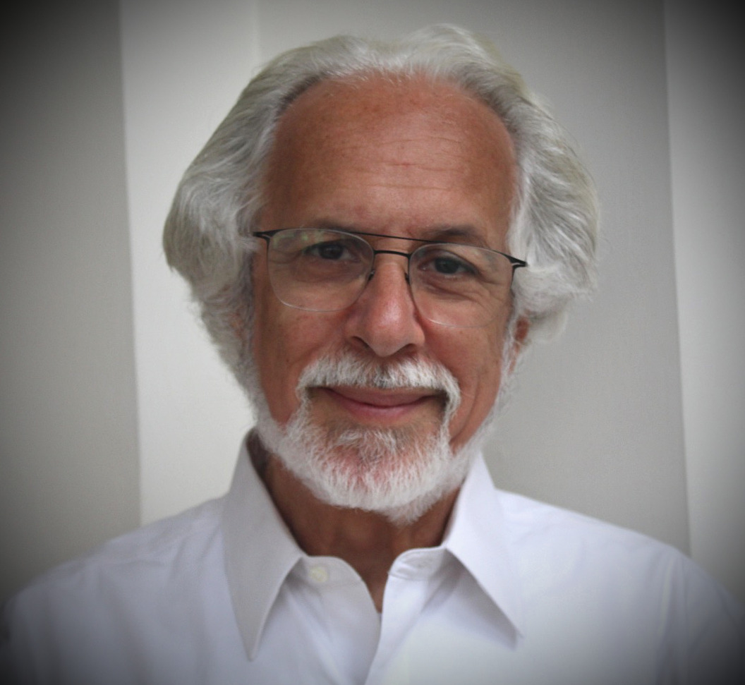 Portrait of Hazzan Daniel Halfon.